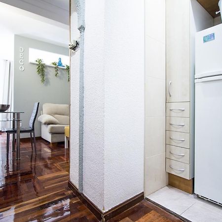 Apartamentos Rialto Madrid Exteriör bild